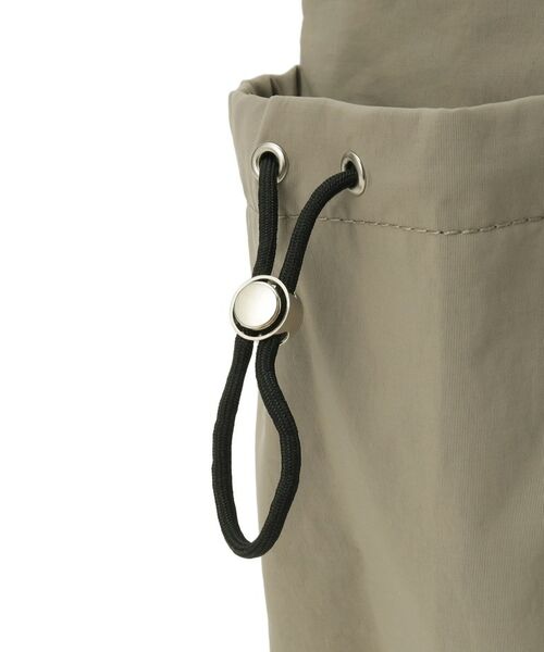 SHOO・LA・RUE / シューラルー リュック・バックパック | 【撥水】トートにもなる2WAYリュック | 詳細19