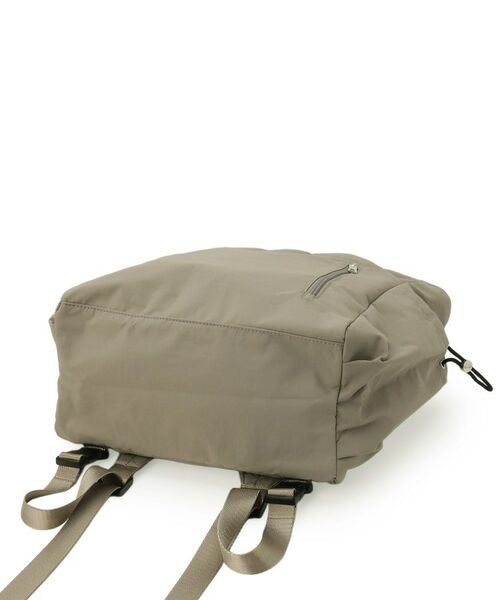 SHOO・LA・RUE / シューラルー リュック・バックパック | 【撥水】トートにもなる2WAYリュック | 詳細9