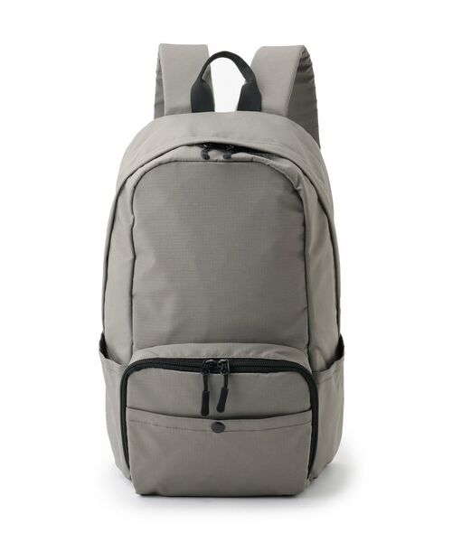 SHOO・LA・RUE / シューラルー リュック・バックパック | 【撥水】立体ポケットリュック | 詳細10