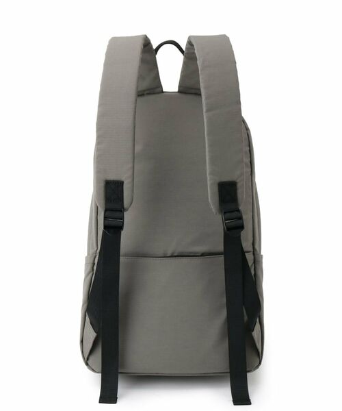 SHOO・LA・RUE / シューラルー リュック・バックパック | 【撥水】立体ポケットリュック | 詳細12