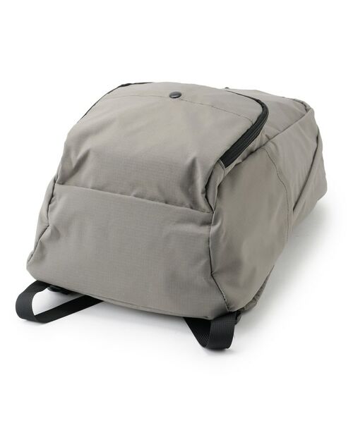 SHOO・LA・RUE / シューラルー リュック・バックパック | 【撥水】立体ポケットリュック | 詳細13