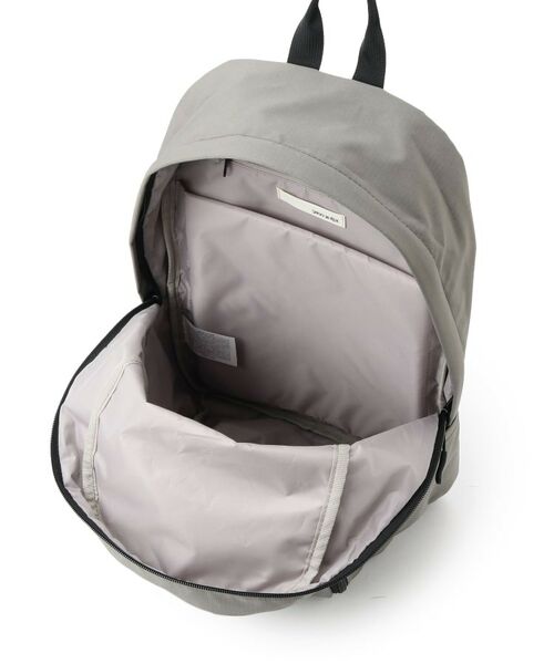 SHOO・LA・RUE / シューラルー リュック・バックパック | 【撥水】立体ポケットリュック | 詳細16