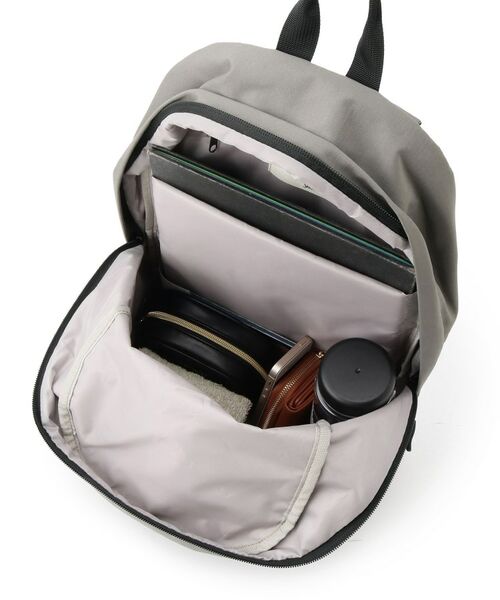 SHOO・LA・RUE / シューラルー リュック・バックパック | 【撥水】立体ポケットリュック | 詳細17