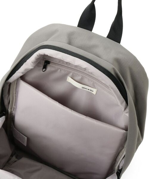 SHOO・LA・RUE / シューラルー リュック・バックパック | 【撥水】立体ポケットリュック | 詳細18