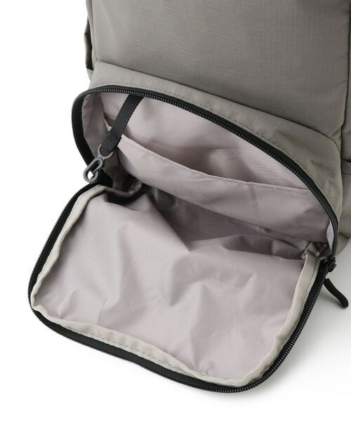 SHOO・LA・RUE / シューラルー リュック・バックパック | 【撥水】立体ポケットリュック | 詳細20