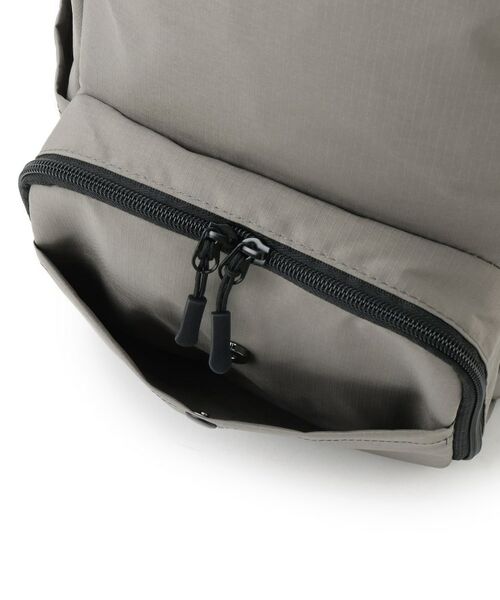 SHOO・LA・RUE / シューラルー リュック・バックパック | 【撥水】立体ポケットリュック | 詳細21