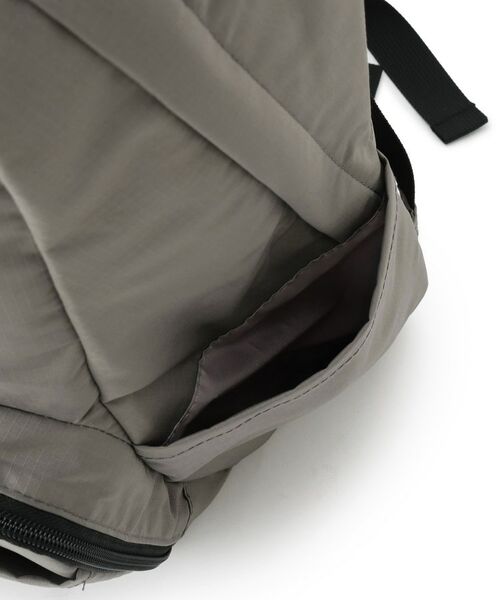 SHOO・LA・RUE / シューラルー リュック・バックパック | 【撥水】立体ポケットリュック | 詳細22