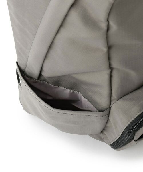 SHOO・LA・RUE / シューラルー リュック・バックパック | 【撥水】立体ポケットリュック | 詳細23