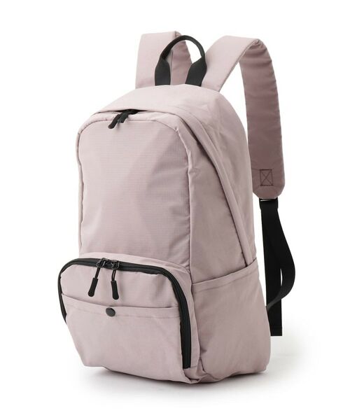SHOO・LA・RUE / シューラルー リュック・バックパック | 【撥水】立体ポケットリュック | 詳細8