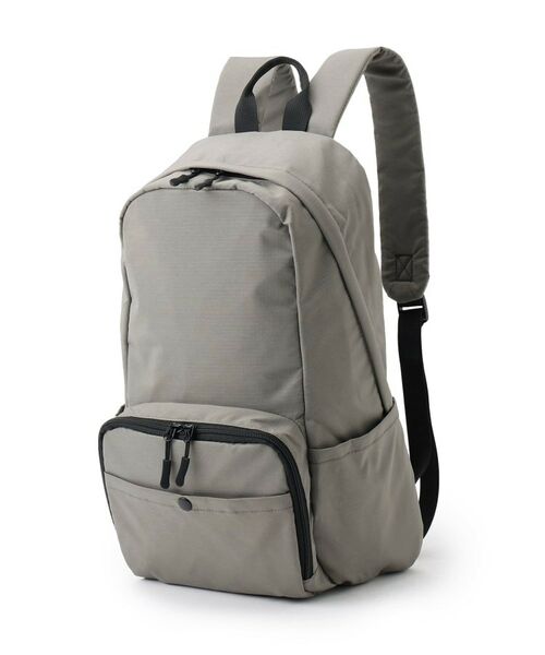 SHOO・LA・RUE / シューラルー リュック・バックパック | 【撥水】立体ポケットリュック | 詳細9