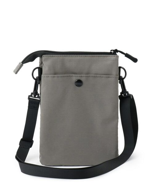 SHOO・LA・RUE / シューラルー ショルダーバッグ | 【撥水】2層ミニショルダーバッグ | 詳細10