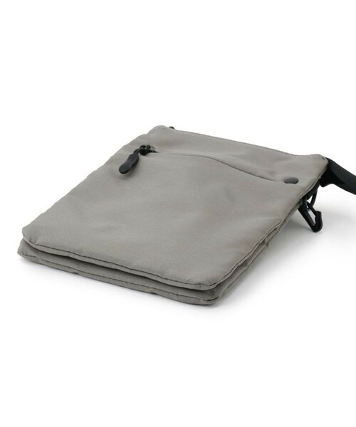 SHOO・LA・RUE / シューラルー ショルダーバッグ | 【撥水】2層ミニショルダーバッグ | 詳細11