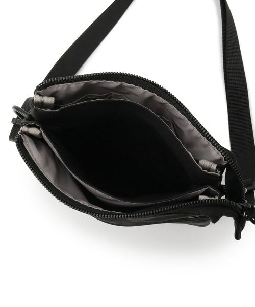 SHOO・LA・RUE / シューラルー ショルダーバッグ | 【撥水】2層ミニショルダーバッグ | 詳細12