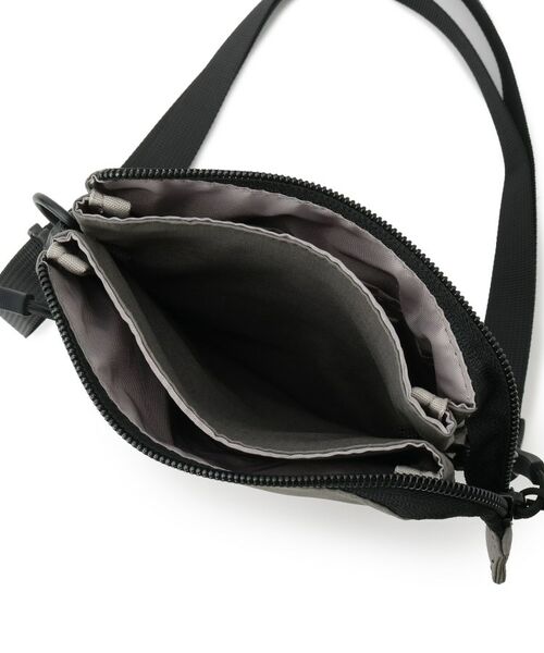 SHOO・LA・RUE / シューラルー ショルダーバッグ | 【撥水】2層ミニショルダーバッグ | 詳細14