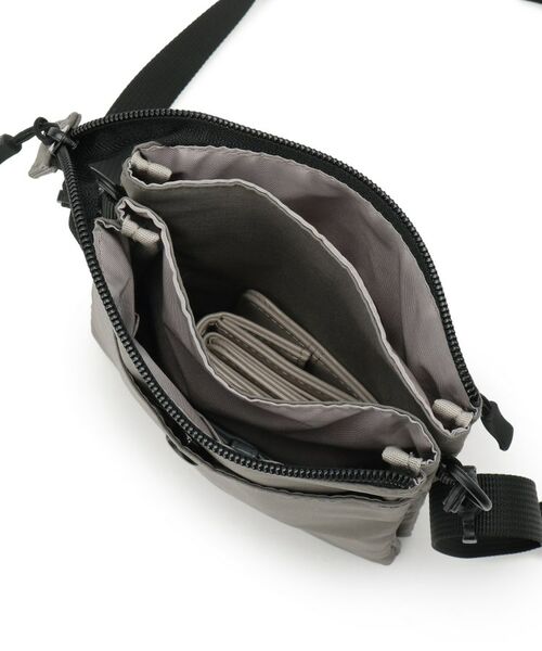 SHOO・LA・RUE / シューラルー ショルダーバッグ | 【撥水】2層ミニショルダーバッグ | 詳細15