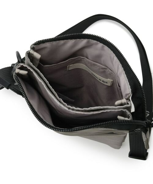 SHOO・LA・RUE / シューラルー ショルダーバッグ | 【撥水】2層ミニショルダーバッグ | 詳細16