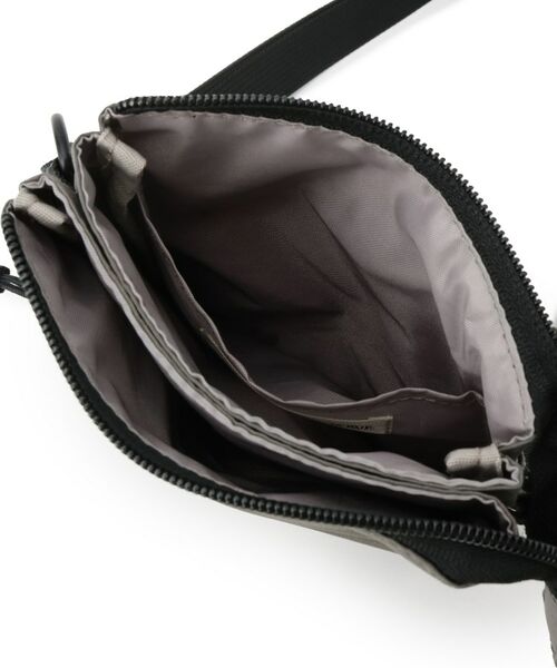 SHOO・LA・RUE / シューラルー ショルダーバッグ | 【撥水】2層ミニショルダーバッグ | 詳細17