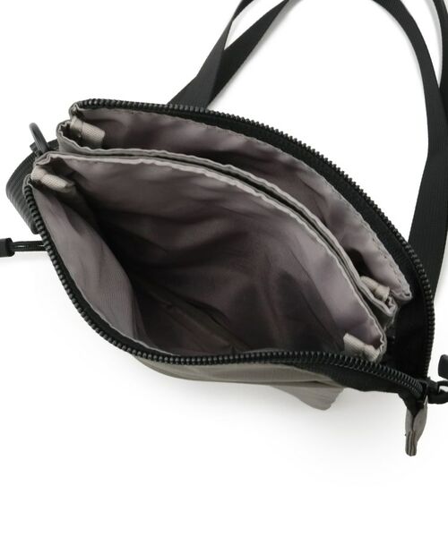 SHOO・LA・RUE / シューラルー ショルダーバッグ | 【撥水】2層ミニショルダーバッグ | 詳細18