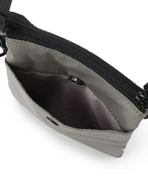 SHOO・LA・RUE / シューラルー ショルダーバッグ | 【撥水】2層ミニショルダーバッグ | 詳細20