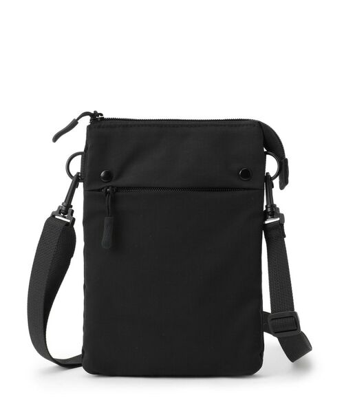 SHOO・LA・RUE / シューラルー ショルダーバッグ | 【撥水】2層ミニショルダーバッグ | 詳細6