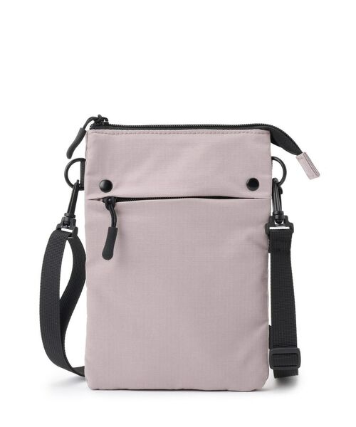 SHOO・LA・RUE / シューラルー ショルダーバッグ | 【撥水】2層ミニショルダーバッグ | 詳細7