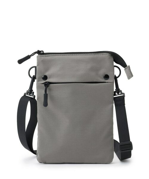 SHOO・LA・RUE / シューラルー ショルダーバッグ | 【撥水】2層ミニショルダーバッグ | 詳細8