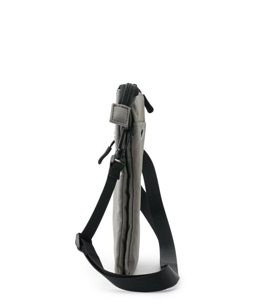 SHOO・LA・RUE / シューラルー ショルダーバッグ | 【撥水】2層ミニショルダーバッグ | 詳細9