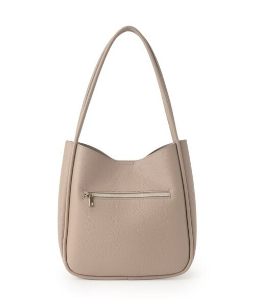 SHOO・LA・RUE / シューラルー トートバッグ | キーモチーフ付きトートバッグ | 詳細11