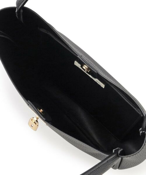 SHOO・LA・RUE / シューラルー トートバッグ | キーモチーフ付きトートバッグ | 詳細13