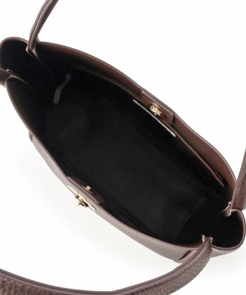 SHOO・LA・RUE / シューラルー トートバッグ | キーモチーフ付きトートバッグ | 詳細14