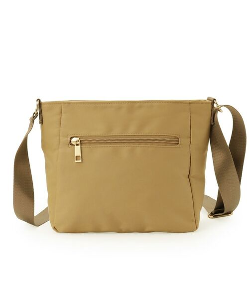 SHOO・LA・RUE / シューラルー ショルダーバッグ | 【撥水】フロントファスナーポケットショルダー | 詳細11