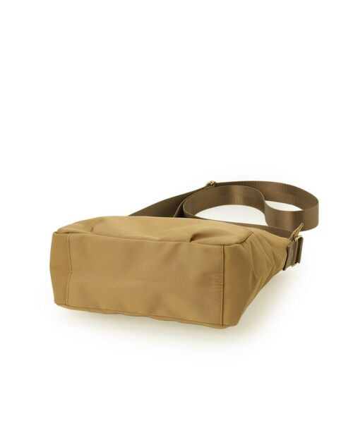 SHOO・LA・RUE / シューラルー ショルダーバッグ | 【撥水】フロントファスナーポケットショルダー | 詳細12