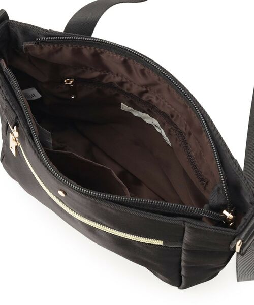 SHOO・LA・RUE / シューラルー ショルダーバッグ | 【撥水】フロントファスナーポケットショルダー | 詳細13