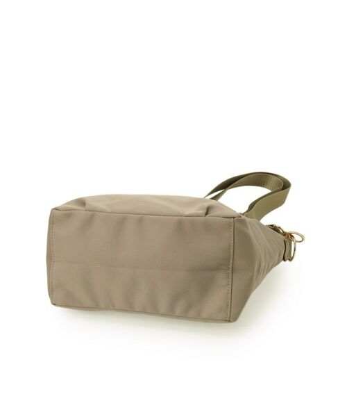 SHOO・LA・RUE / シューラルー トートバッグ | 【撥水】フロントファスナーポケットトートバッグ【2WAY】 | 詳細11