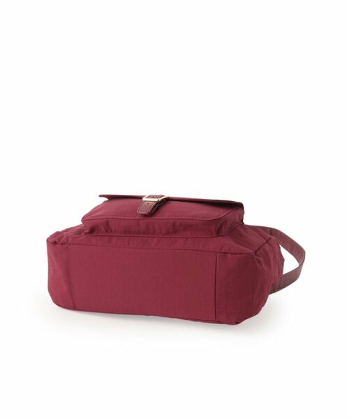 SHOO・LA・RUE / シューラルー ショルダーバッグ | 【撥水】立体ポケットショルダーバッグ | 詳細12