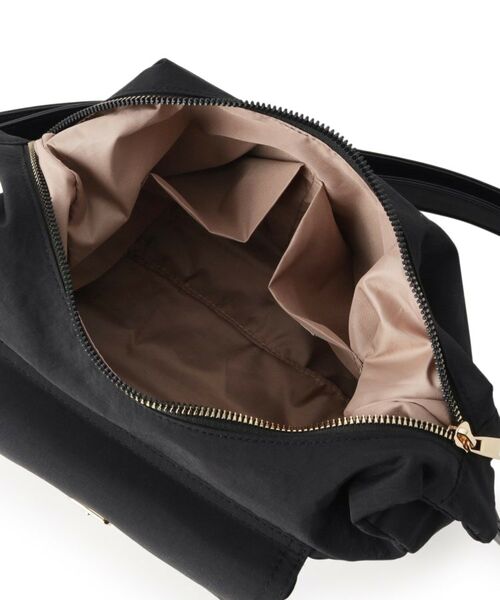 SHOO・LA・RUE / シューラルー ショルダーバッグ | 【撥水】立体ポケットショルダーバッグ | 詳細14