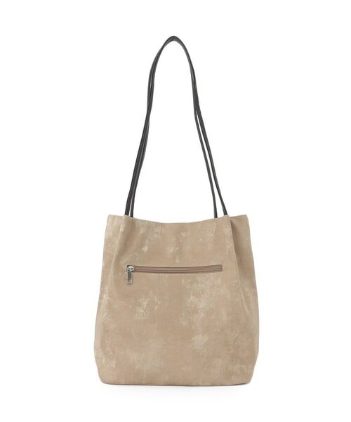 SHOO・LA・RUE / シューラルー トートバッグ | つまみハンドルトートバッグ | 詳細11