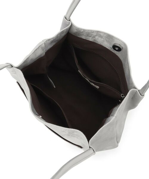 SHOO・LA・RUE / シューラルー トートバッグ | つまみハンドルトートバッグ | 詳細14