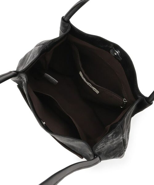 SHOO・LA・RUE / シューラルー トートバッグ | つまみハンドルトートバッグ | 詳細15