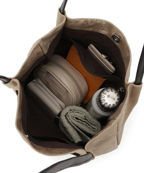 SHOO・LA・RUE / シューラルー トートバッグ | つまみハンドルトートバッグ | 詳細16