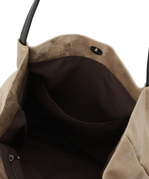 SHOO・LA・RUE / シューラルー トートバッグ | つまみハンドルトートバッグ | 詳細18