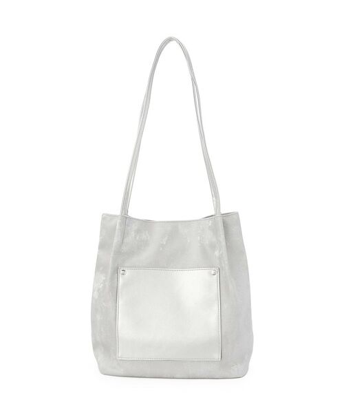 SHOO・LA・RUE / シューラルー トートバッグ | つまみハンドルトートバッグ | 詳細7