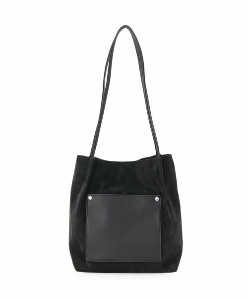 SHOO・LA・RUE / シューラルー トートバッグ | つまみハンドルトートバッグ | 詳細8