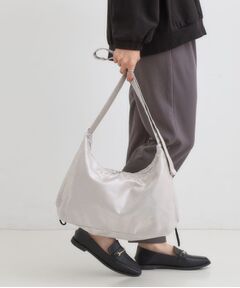 SHOO・LA・RUE / シューラルー ショルダーバッグ | サイドドロストショルダーバッグ