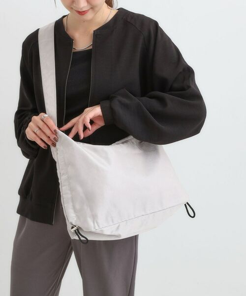 SHOO・LA・RUE / シューラルー ショルダーバッグ | サイドドロストショルダーバッグ | 詳細1