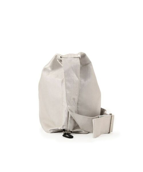 SHOO・LA・RUE / シューラルー ショルダーバッグ | サイドドロストショルダーバッグ | 詳細13