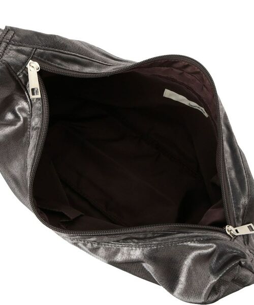 SHOO・LA・RUE / シューラルー ショルダーバッグ | サイドドロストショルダーバッグ | 詳細17