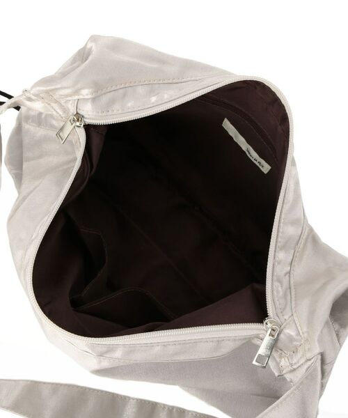 SHOO・LA・RUE / シューラルー ショルダーバッグ | サイドドロストショルダーバッグ | 詳細19