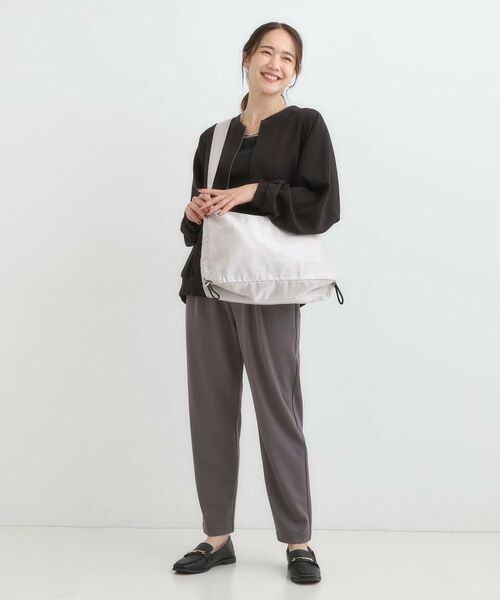 SHOO・LA・RUE / シューラルー ショルダーバッグ | サイドドロストショルダーバッグ | 詳細2