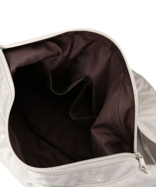 SHOO・LA・RUE / シューラルー ショルダーバッグ | サイドドロストショルダーバッグ | 詳細22